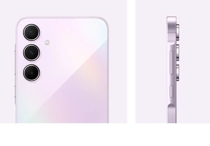 Samsung a55 5G 8/256 2