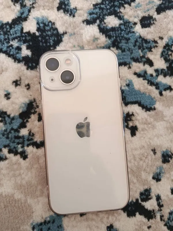 iPhone 13