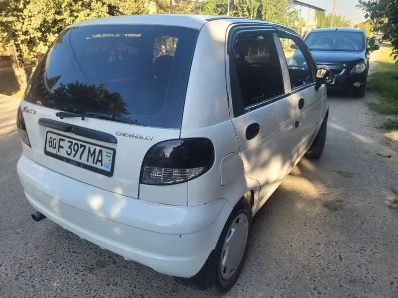 Matiz 2015 poluks 3