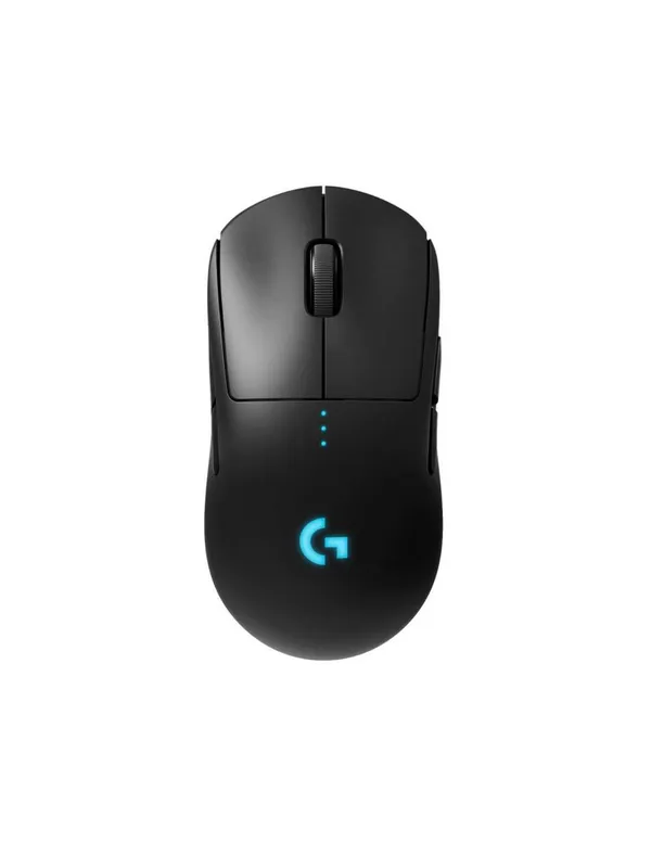 Мышь Logitech /G PRO Wireless Lightspeed / Беспроводной / до 25600 DPI 1 Мышь Logitech /G PRO Wireless Lightspeed / Беспроводной / до 25600 DPI 1