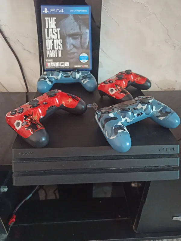 playstation 4 pro playstation 4 pro