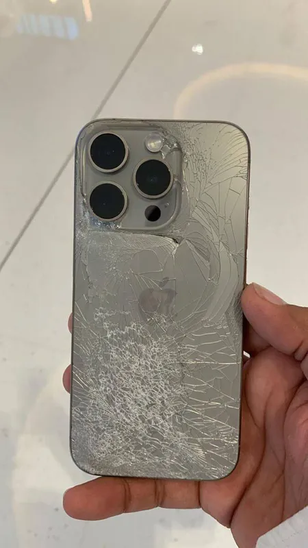 iPhone