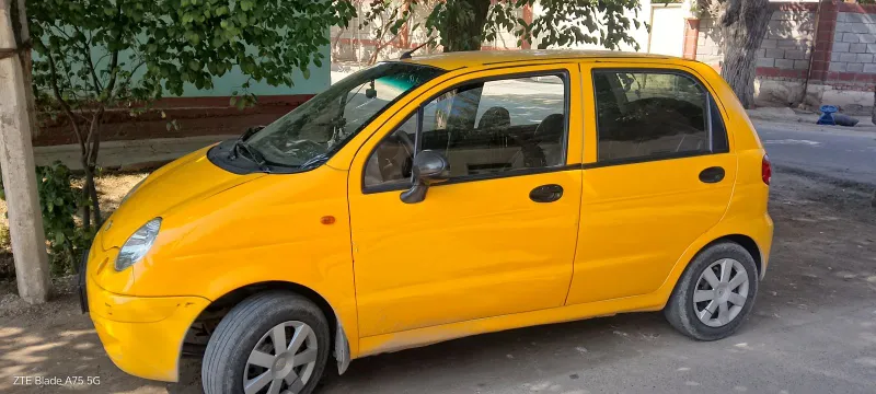 Matiz mx 2 pozitsiya — фото 3