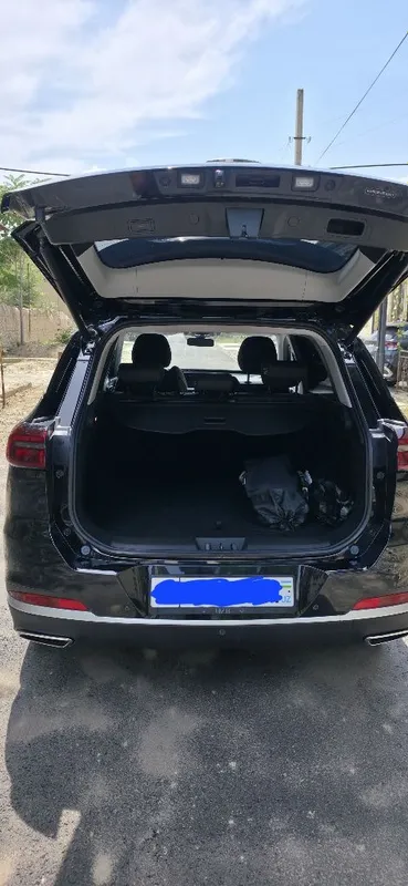 Продаётся chery tiggo 7 pro — фото 3