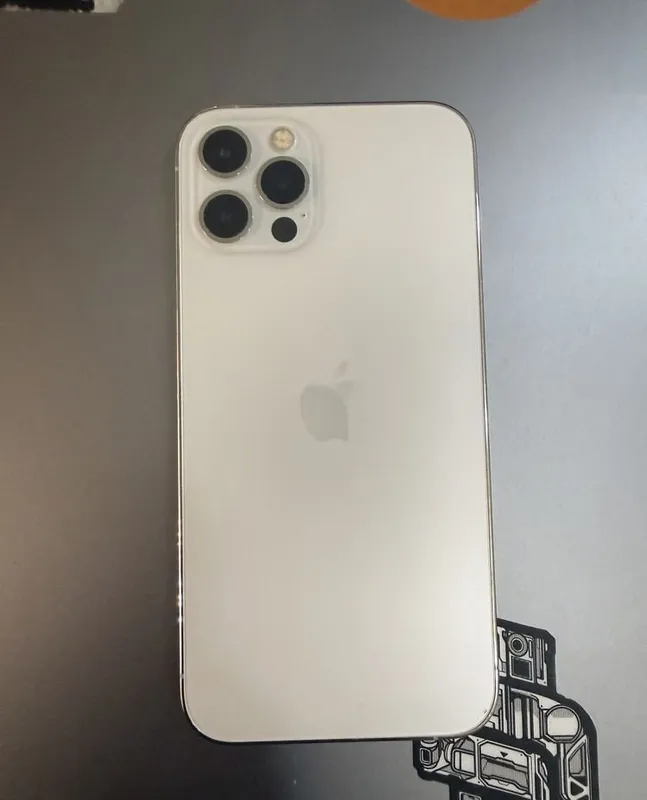 iPhone 12 Pro, 128 Gb, White 1 iPhone 12 Pro, 128 Gb, White 1