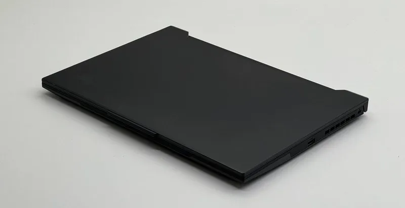 Asus Tuf Dash — i5 12450H / RTX 3060 6GB / DDR4 16 — фото 4