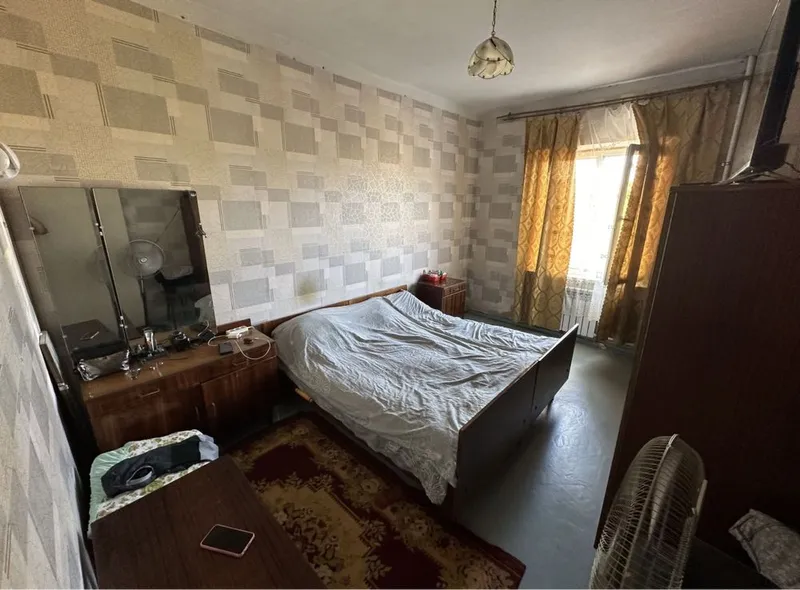 Продам квартиру 3/3/4 — фото 1