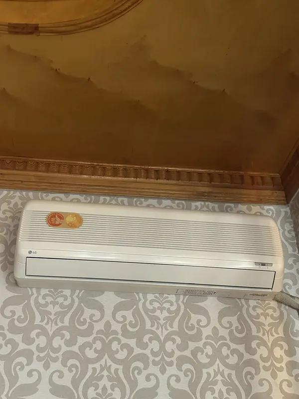 Продам кондиционер LG