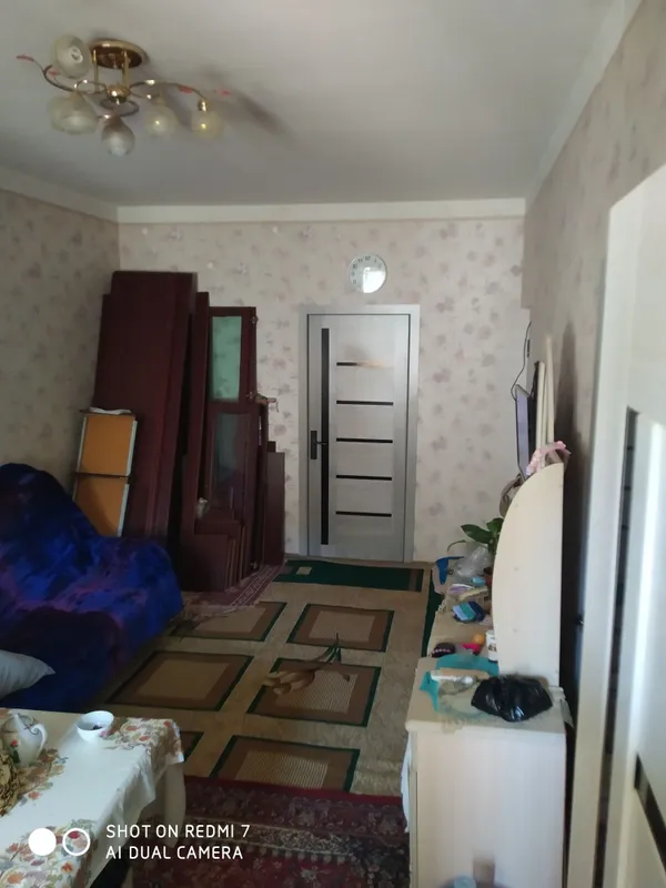 3 xonali kvartira sotiladi 2