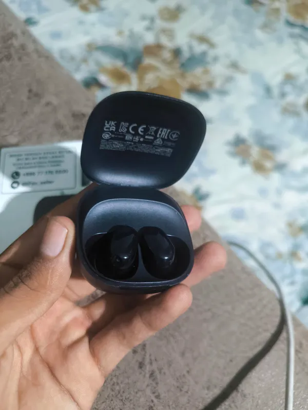 Mi buds 6 play 2