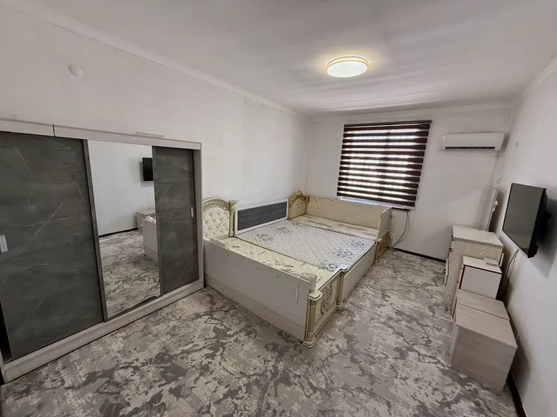 Termiz shahar, Vokzal, TISU oldida yangi 3 xonali dom, 3 etajda 8 Termiz shahar, Vokzal, TISU oldida yangi 3 xonali dom, 3 etajda 8