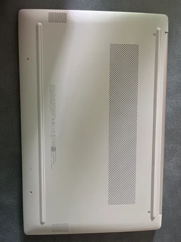 Hp laptop fc15 — фото 1