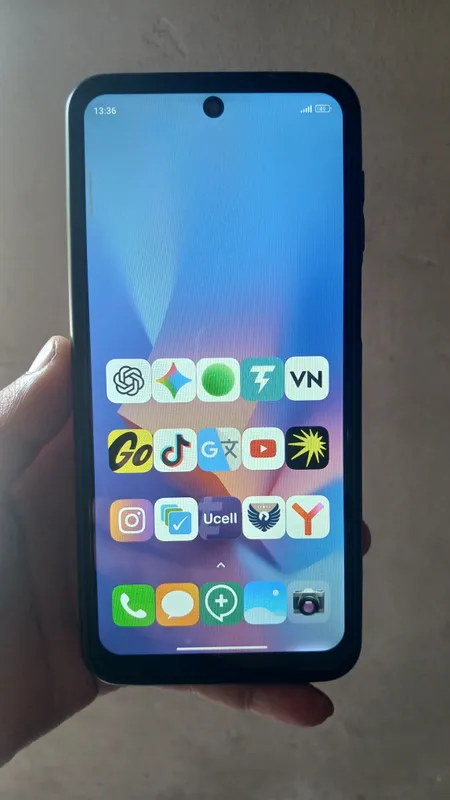 Redmi Not 9 S Pro — фото 1