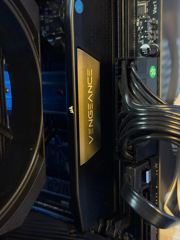 TOP GAMING KOMPYUTER — HIGH FPS / 2K GAMING — фото 4