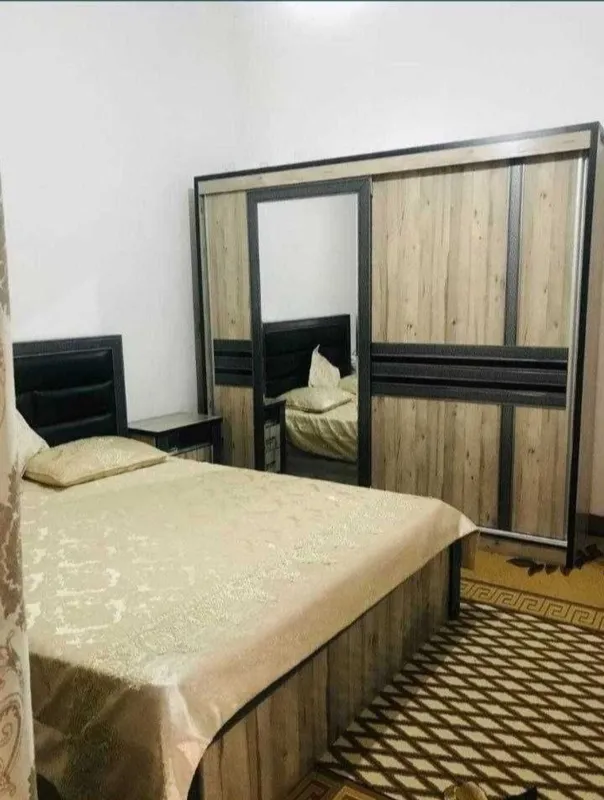 Taravmatalogiya yangiravot 4sotixli hovli sotiladi — фото 5