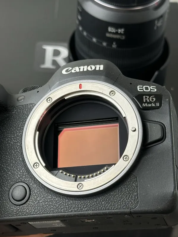 Canon r6 mark 2 + rf 24-105 f4 2 Canon r6 mark 2 + rf 24-105 f4 2
