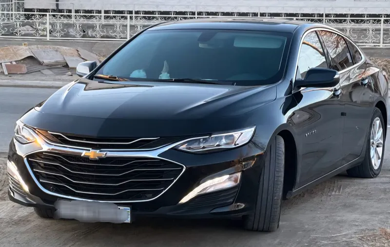 Malibu Premier 2022 Tozza 17.000km SROCHNA Sotiladi!! Malibu Premier 2022 Tozza 17.000km SROCHNA Sotiladi!!