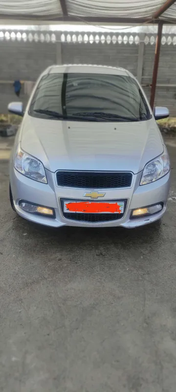 Продается Chevrolet Nexia 3