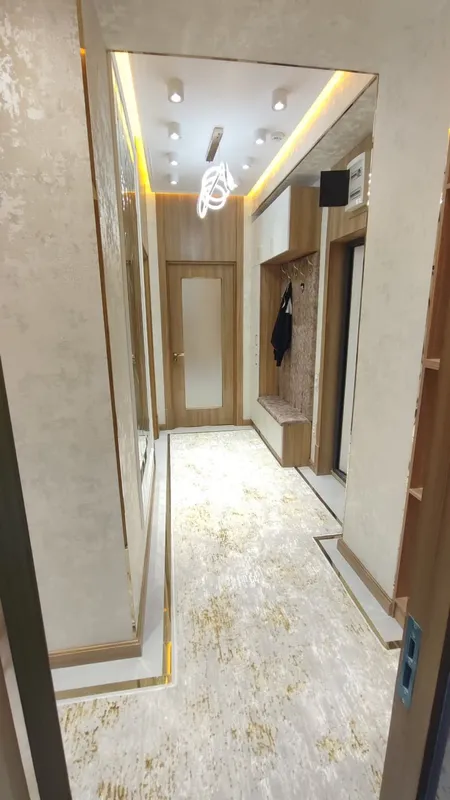 Аренда 2-комн. кв. 92 м², Юнусабадский · ID 43260 6