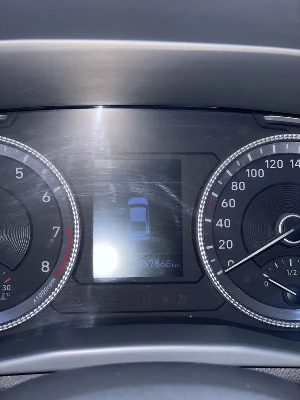 Hyundai sanata ideal — фото 2