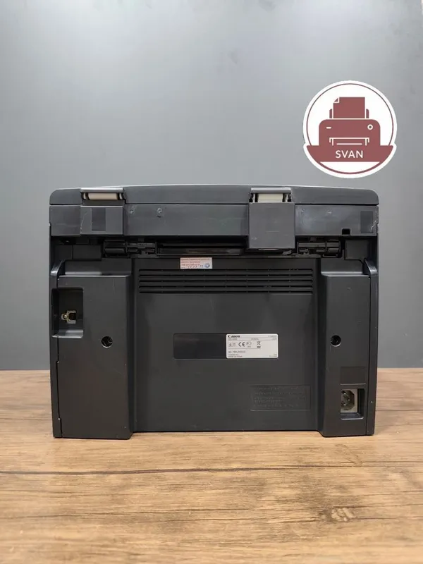 Принтер МФУ 3в1 Canon i-SENSYS MF4018 2