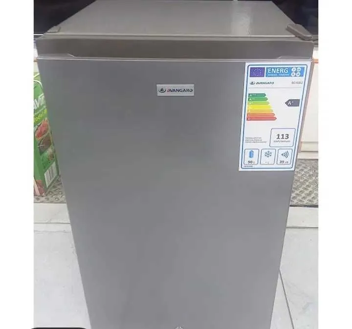 PREMIER 90 litrli mini muzlatkich 2