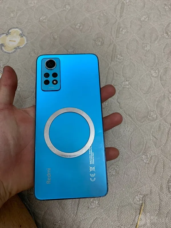 Redmi not 12pro 5j 3 Redmi not 12pro 5j 3
