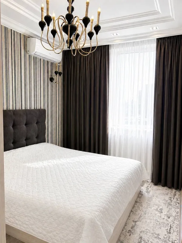 Продажа 3-комнатной квартиры, ЖК Vita Stroy — фото 2