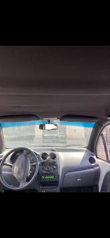 Matiz MX 2018, простой 4 Matiz MX 2018, простой 4