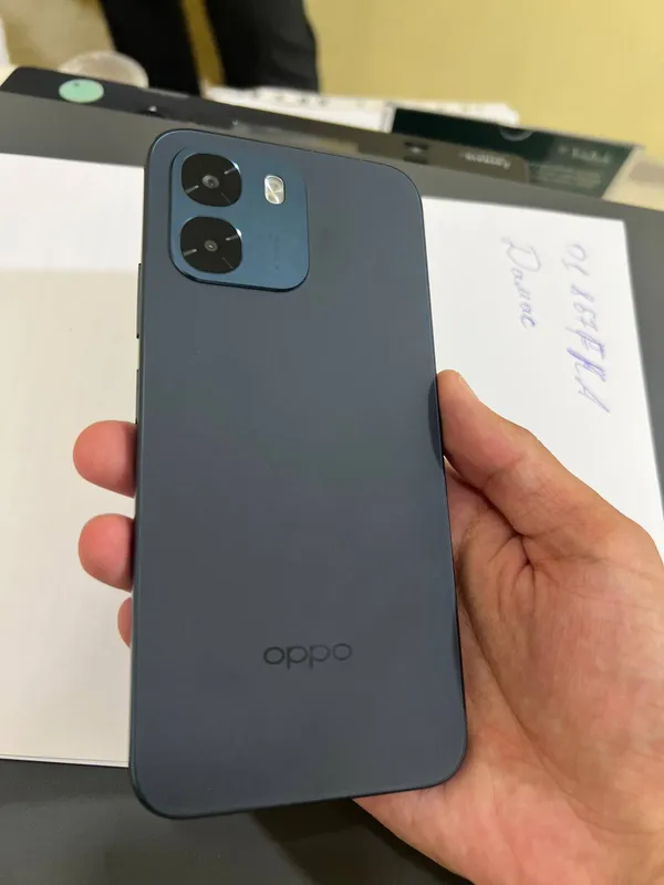 Oppoq A6 2