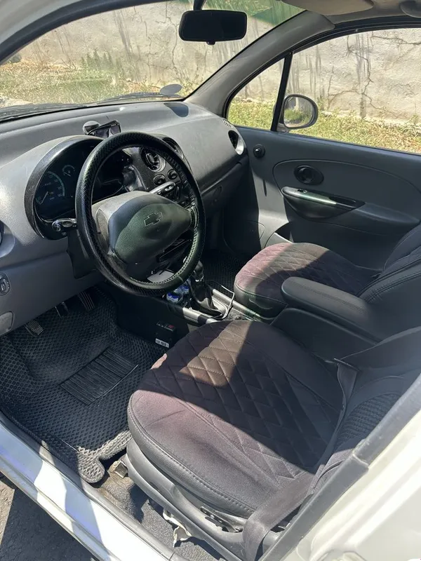 Matiz mx zor xolatda 4 Matiz mx zor xolatda 4