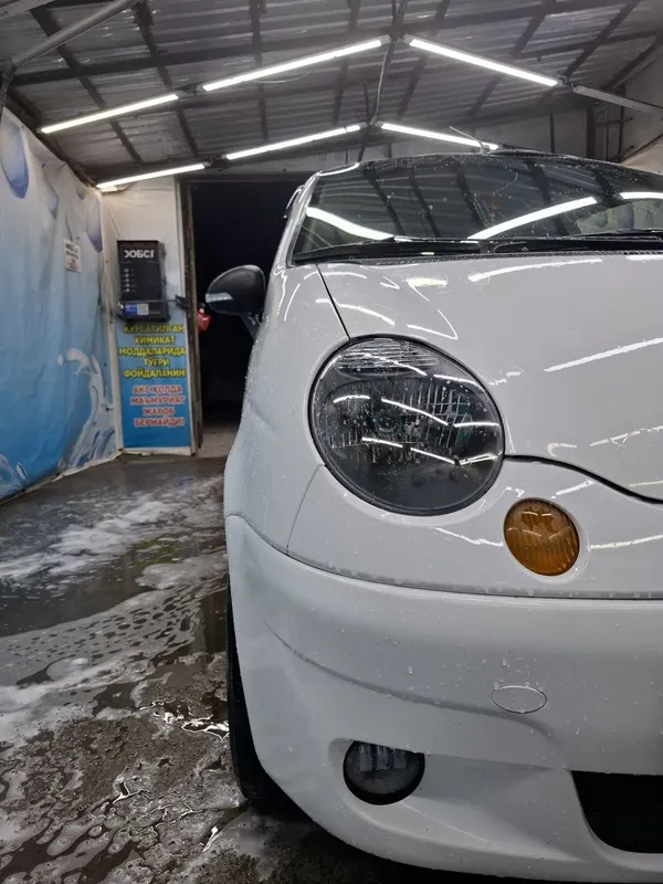 Matiz 3 tali sotiladi 6