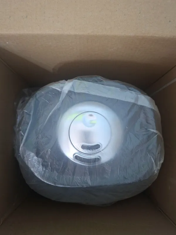 Увлажнитель воздуха Ultrasonic Humidifier HD 1355 — фото 2