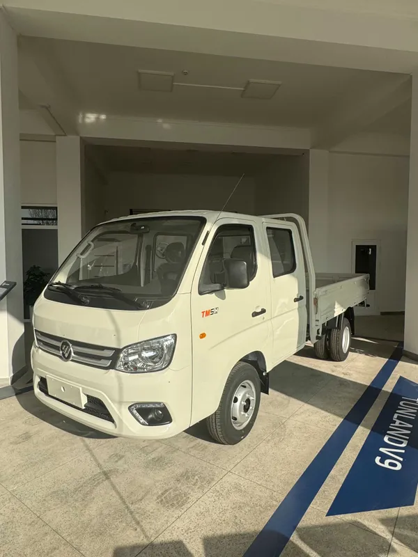 FOTON TRUCK MATE 2 D2 купите у официального дилера