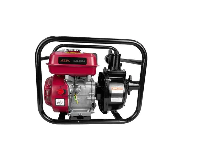 EPA Бензиновый водяной насос EVN-B50-2 epa nasos 1 EPA Бензиновый водяной насос EVN-B50-2 epa nasos 1