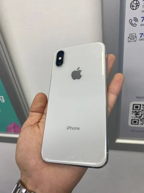 iPhone Xs 256GB 1 iPhone Xs 256GB 1