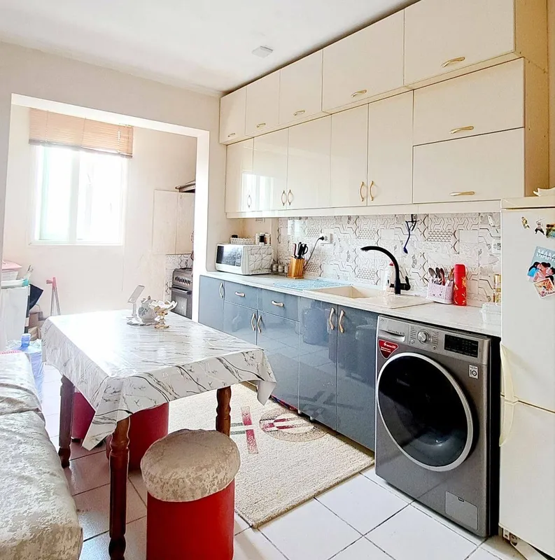 Chilomzor 3 xonali uy ijara bez makler 410$ — фото 2