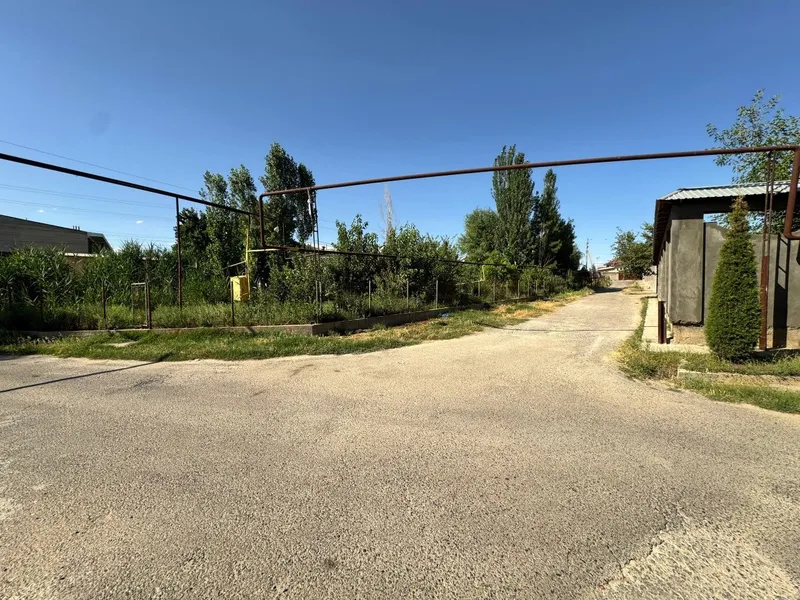 Yer sotiladi 2 sotix uglavoy joy. Yunusobod gvardeskiy Iqbol maxxalla. — фото 4