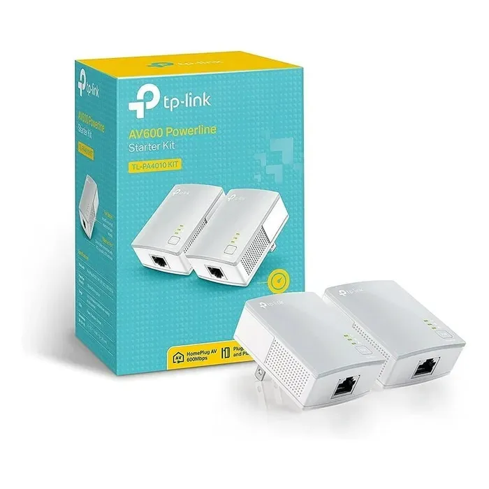 TPlink AV1000 WPA7517 PA7017P PG1200 KIT 7