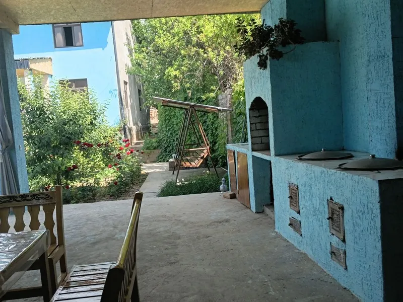 Сдается дача в чарваке ,на Бочке — фото 4