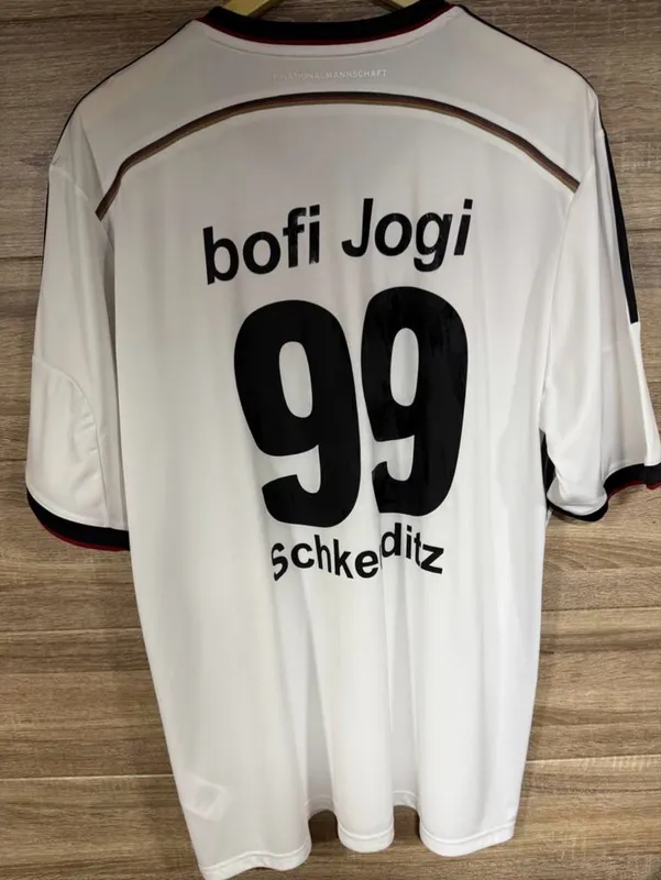 Adidas Футболка Bayern Munchen — фото 5