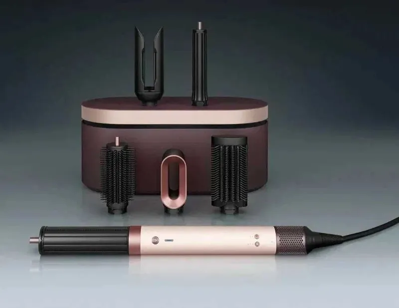 Dyson Airwrap™ Complete Long Sakura Blush ID