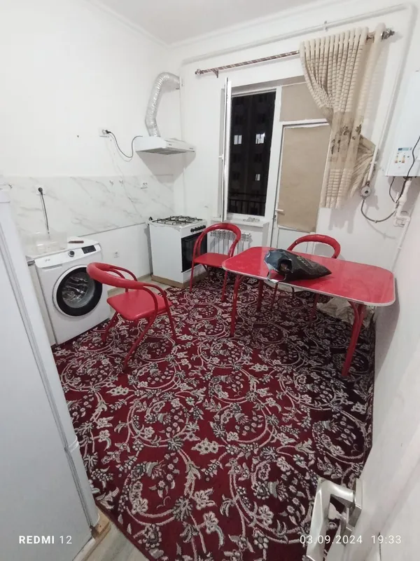 2 ta bolla olamız Kvartira òğil bollarga — фото 2