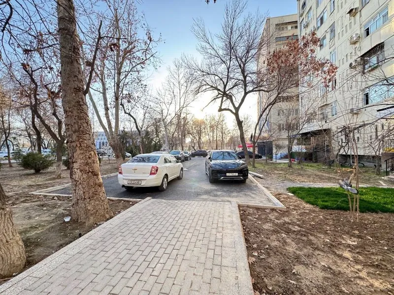 Аэропорт | Яккасарай - Сдается в аренду помещение вдоль дороги 90м2 — фото 6
