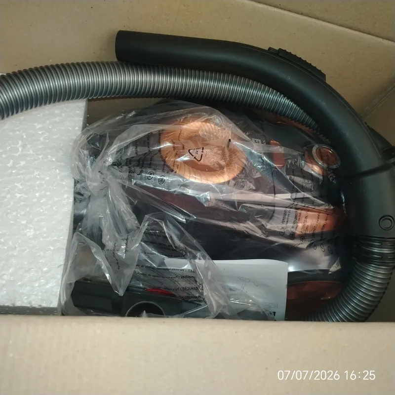 Пылесос Samsung 1 Пылесос Samsung 1
