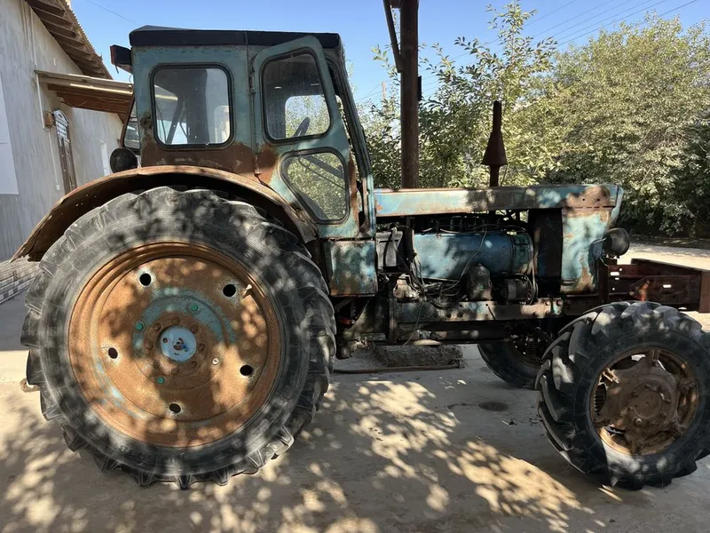 t 40 traktor sotiladi 2 t 40 traktor sotiladi 2