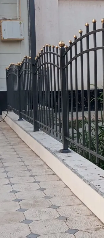 Rishotka, perila, agrajdenia, naves va xar xil turdagi sivarka xizmatl 5