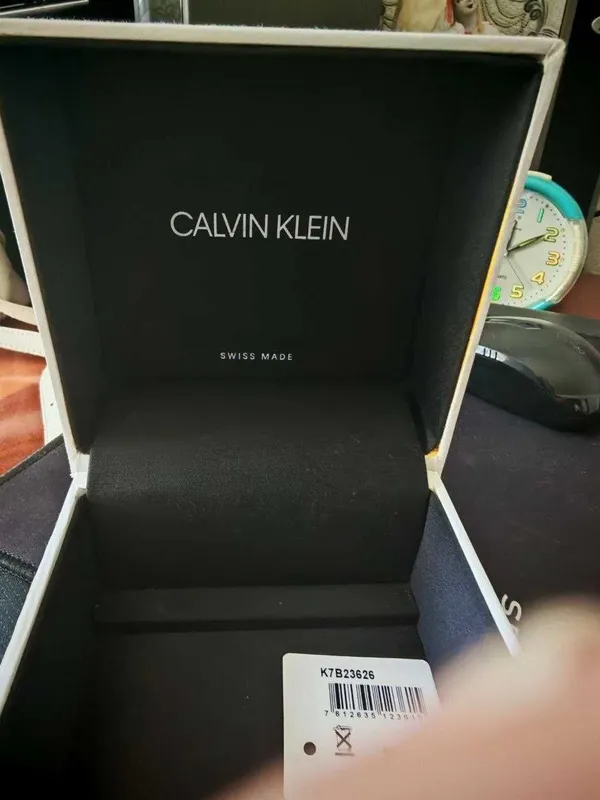 Часы Calvin klein оригинал