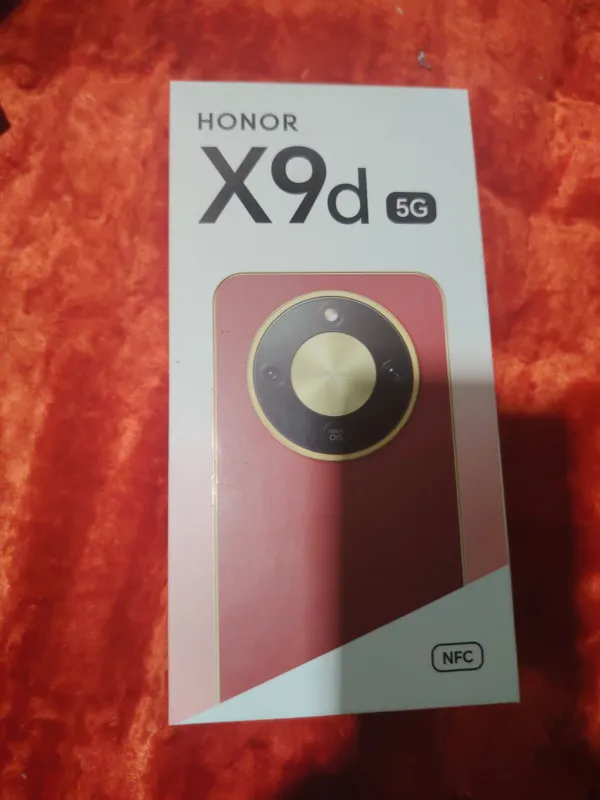 HONOR X9 D HONOR X9 D