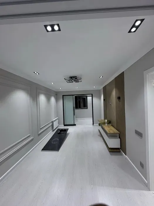 3 xonali kvartira, 56 m2, Mirzo Ulug'bek 4